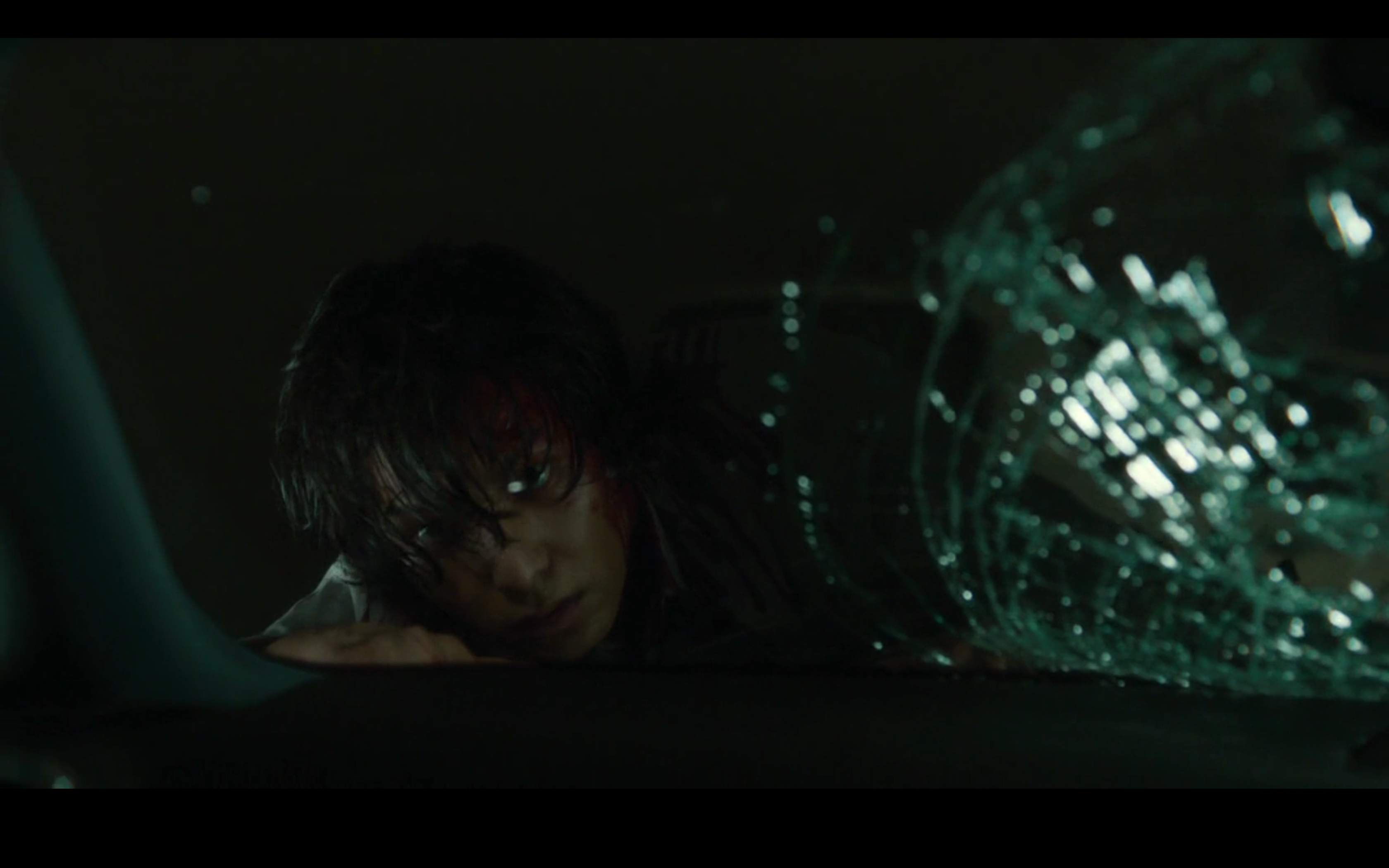 脑男剧照的剧照