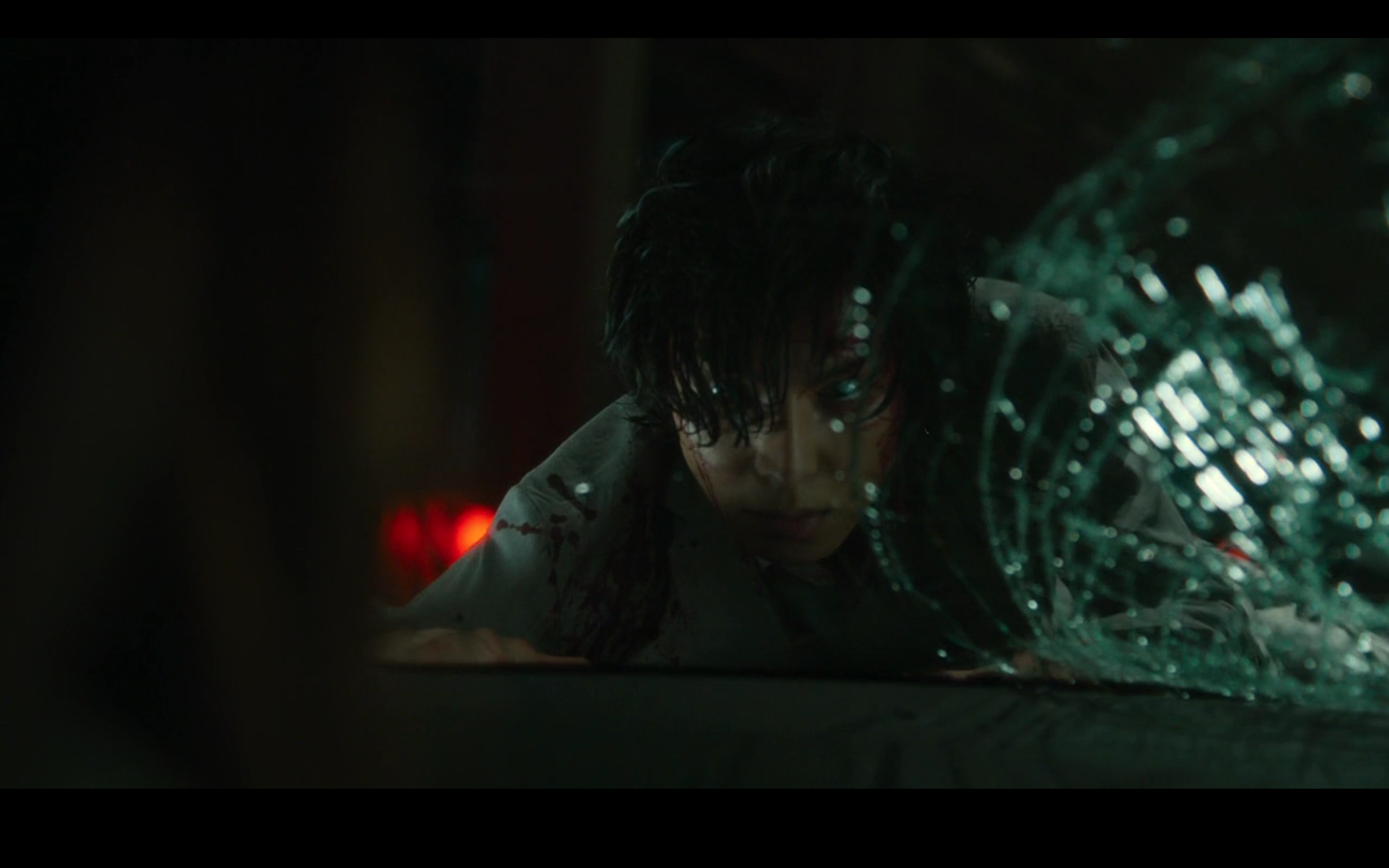 脑男剧照的剧照