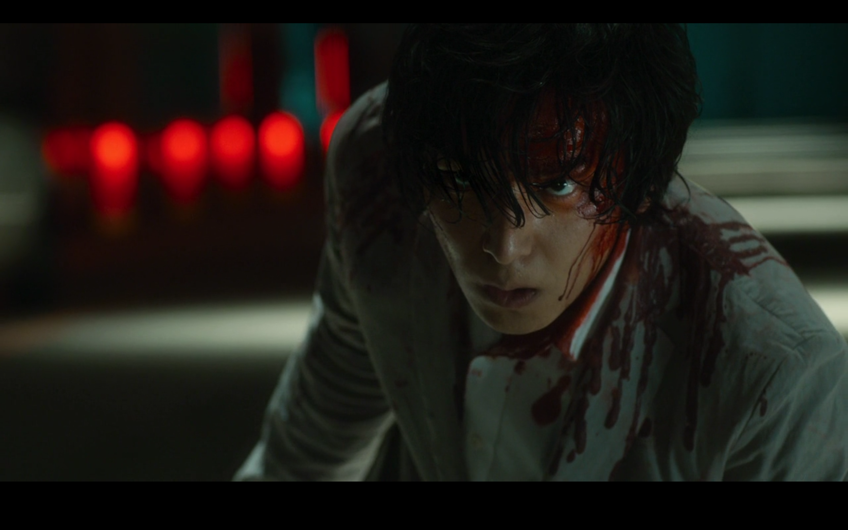 脑男剧照的剧照