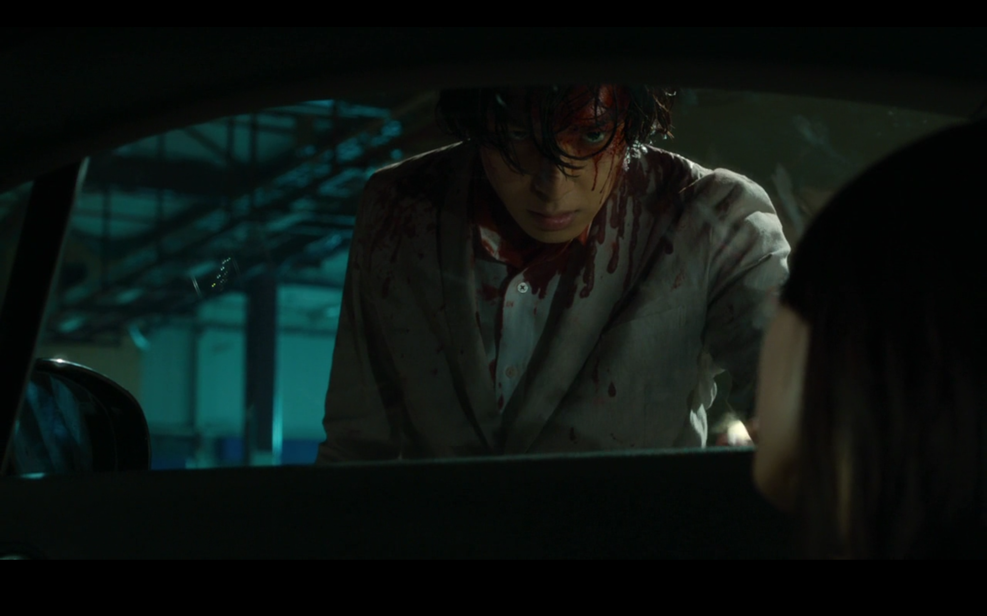 脑男剧照的剧照