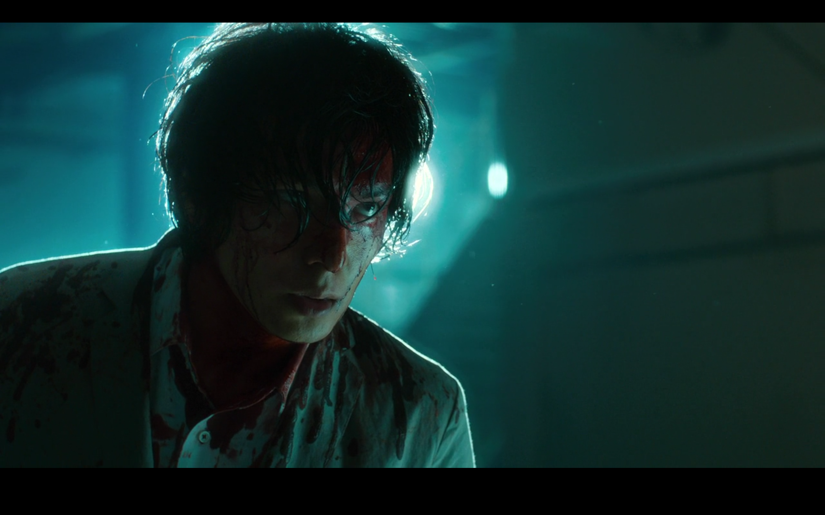 脑男剧照的剧照