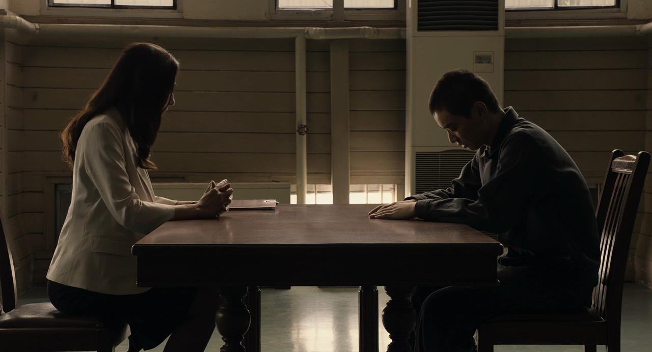 脑男剧照的剧照