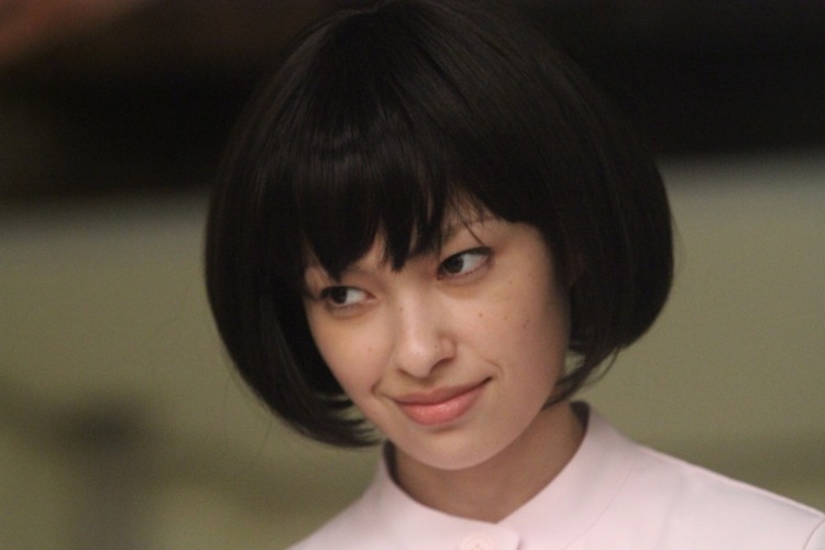 脑男剧照的剧照