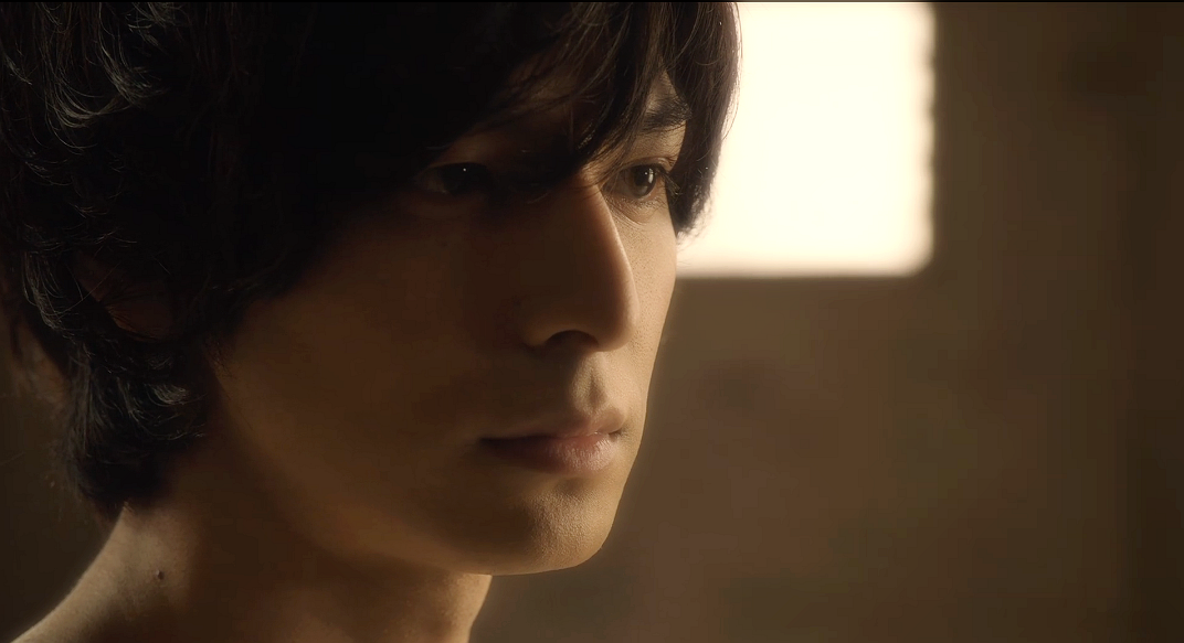 脑男剧照的剧照