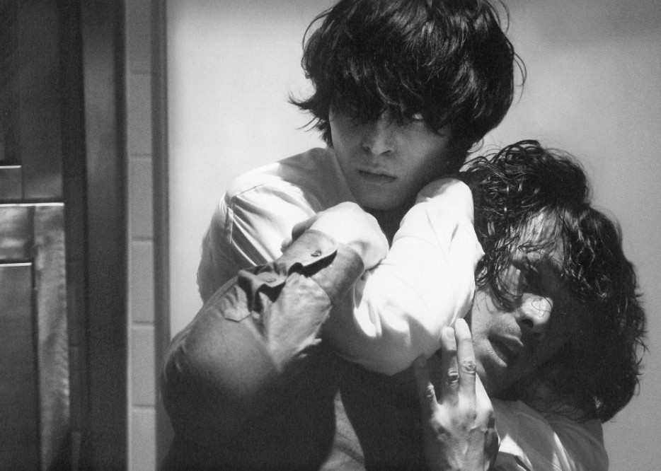 脑男剧照的剧照