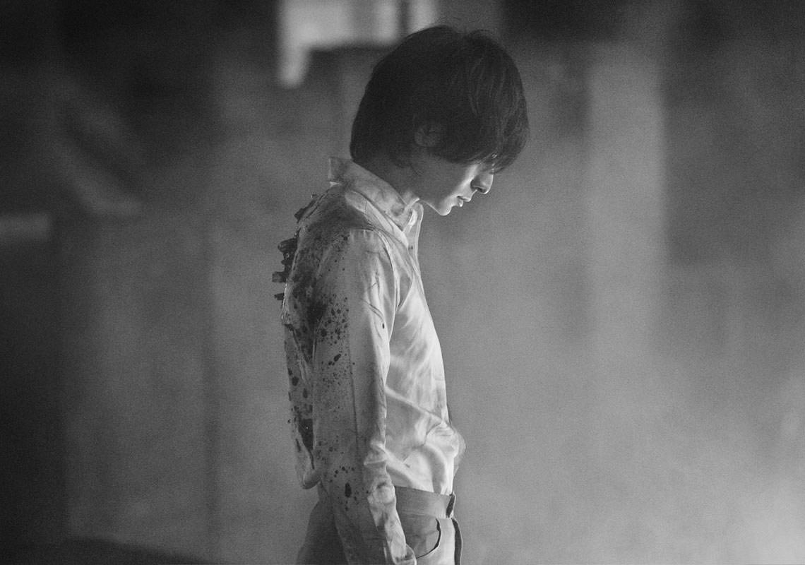 脑男剧照的剧照