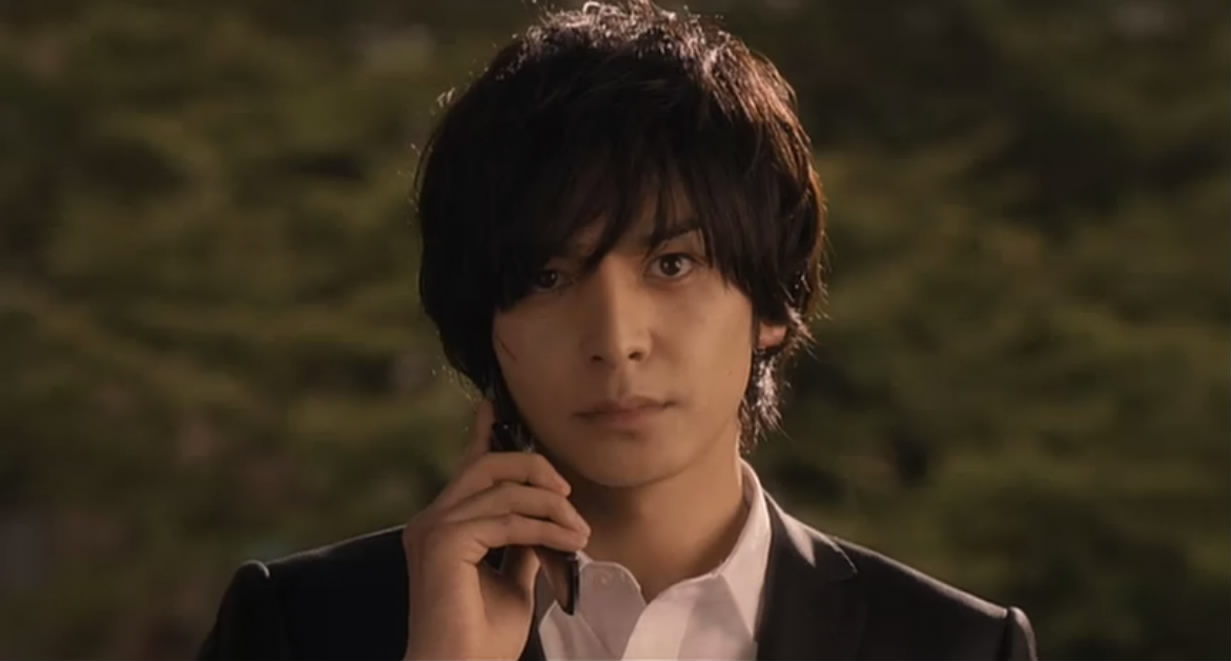 脑男剧照的剧照