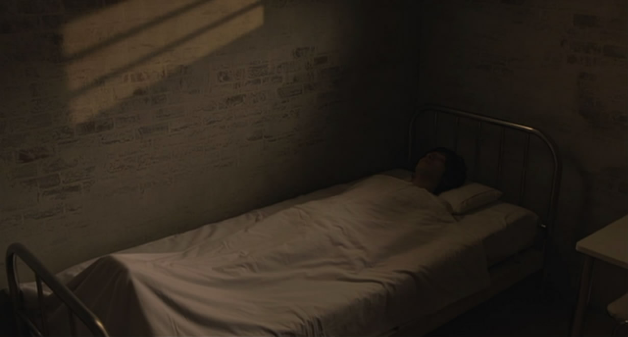 脑男剧照的剧照