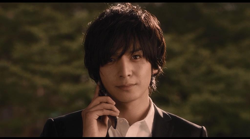 脑男剧照的剧照