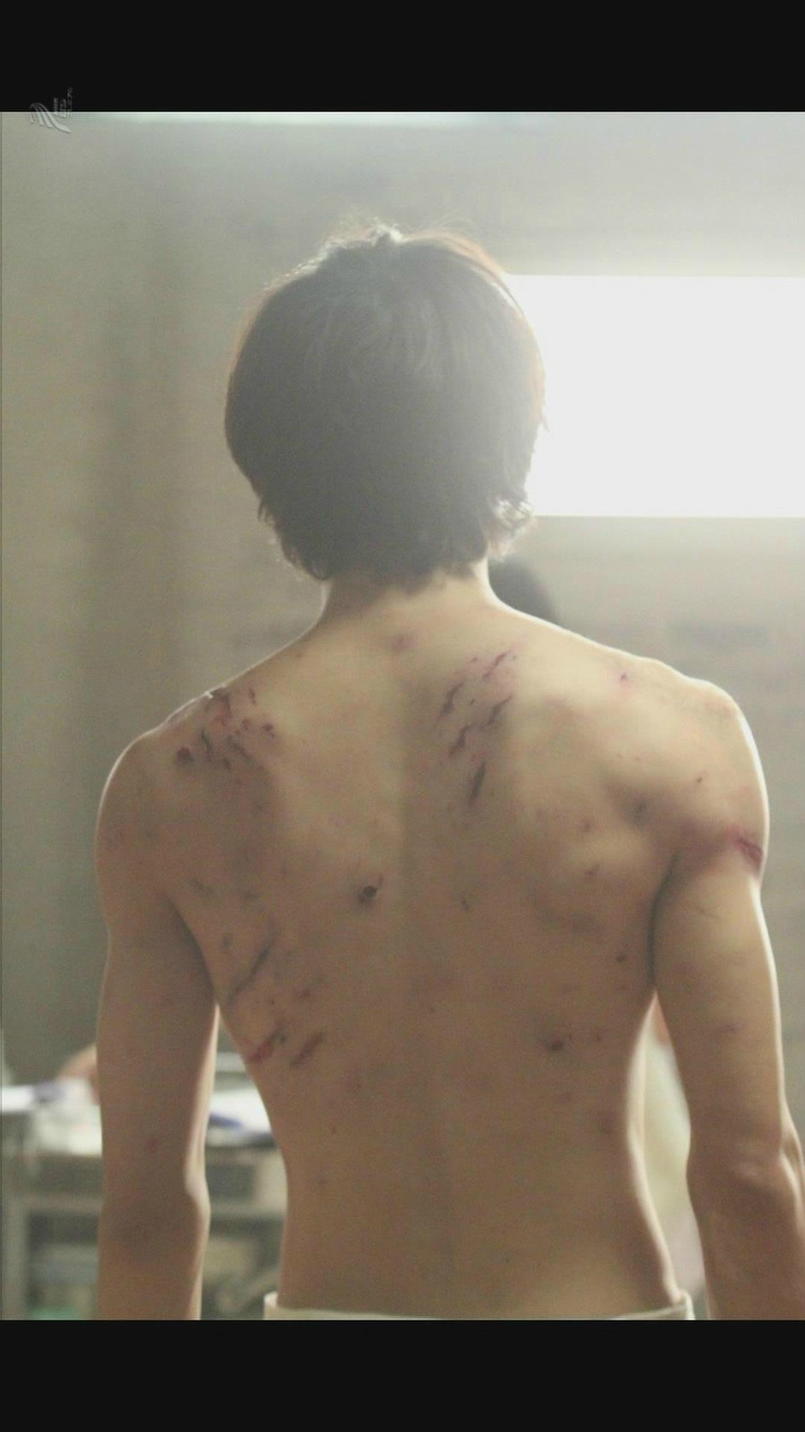 脑男剧照的剧照