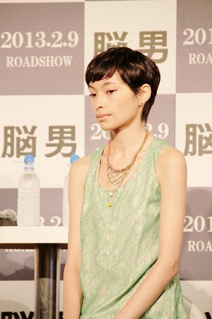 脑男剧照的剧照