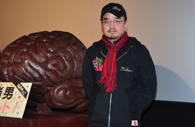 脑男剧照的剧照