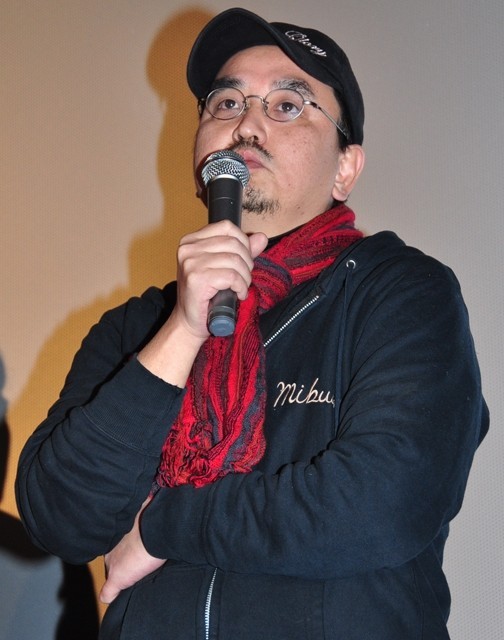 脑男剧照的剧照