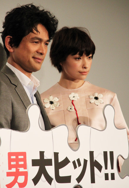 脑男剧照的剧照