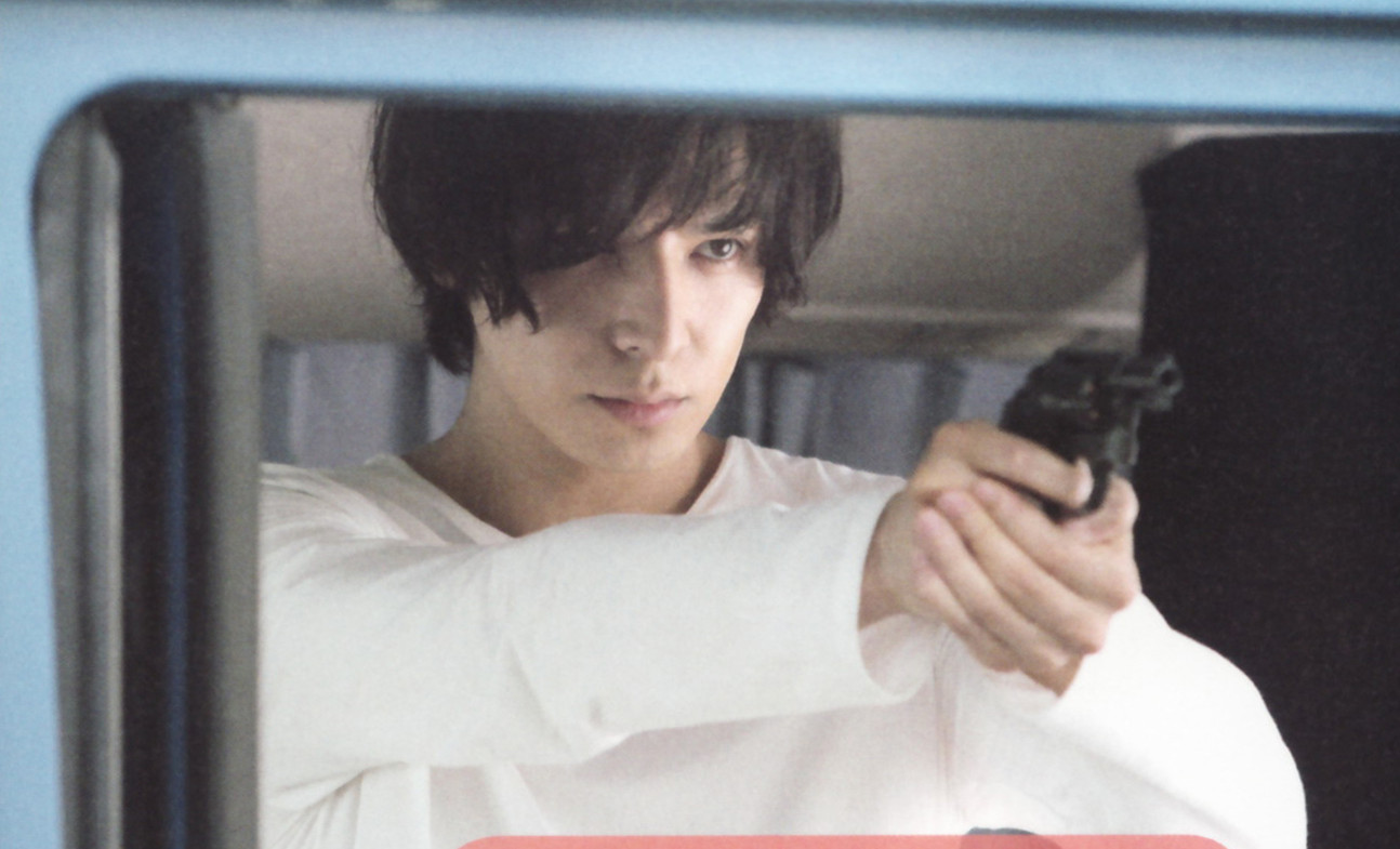 脑男剧照的剧照