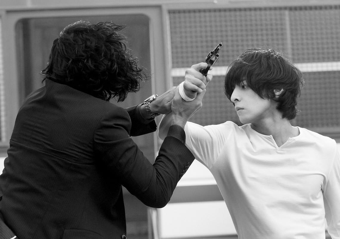 脑男剧照的剧照