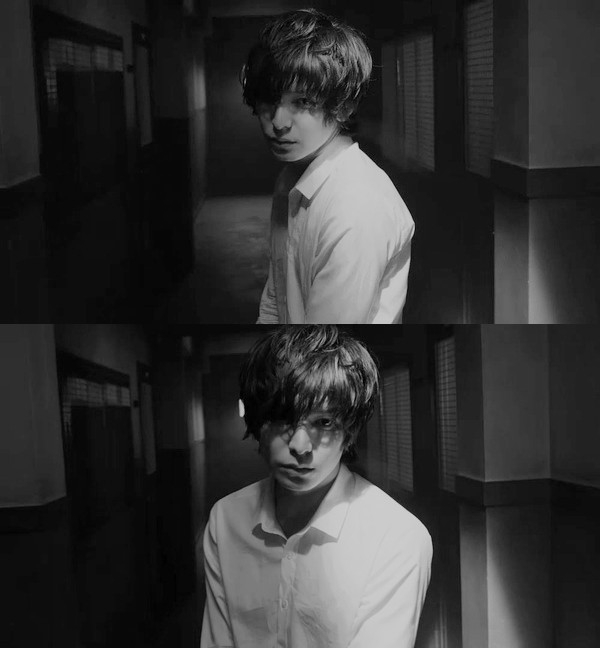 脑男剧照的剧照