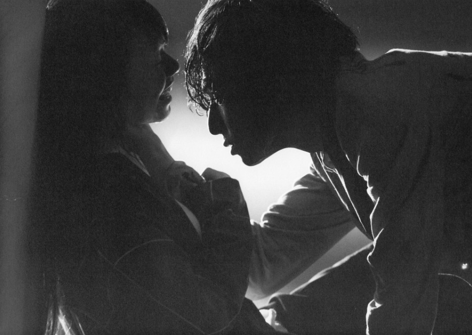 脑男剧照的剧照