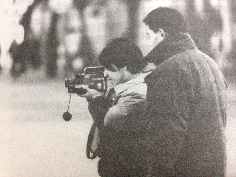 小山回家剧照的剧照