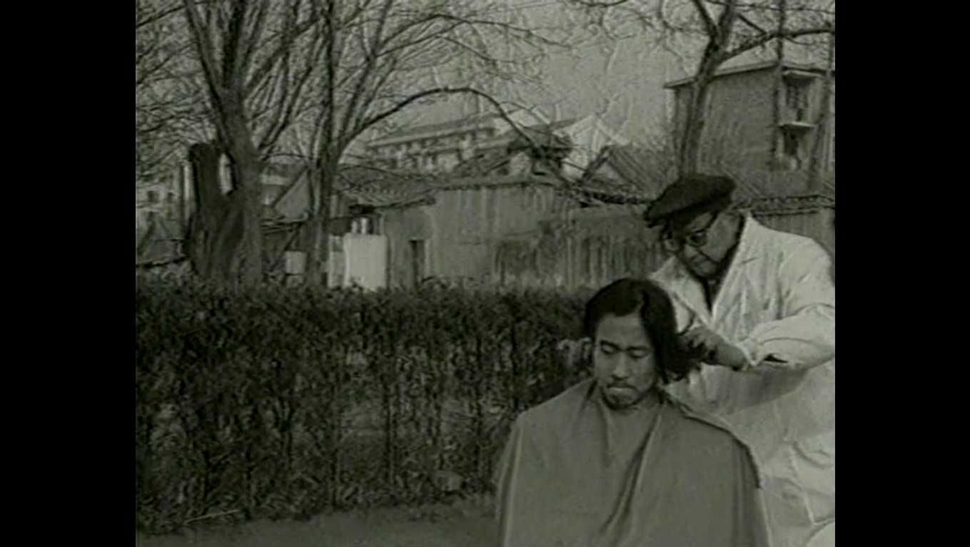 小山回家剧照的剧照