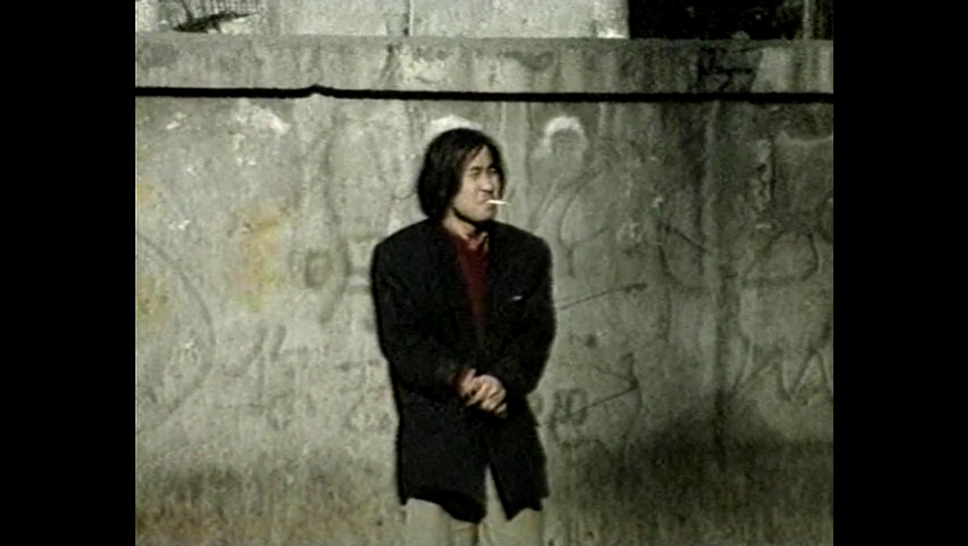 小山回家剧照的剧照