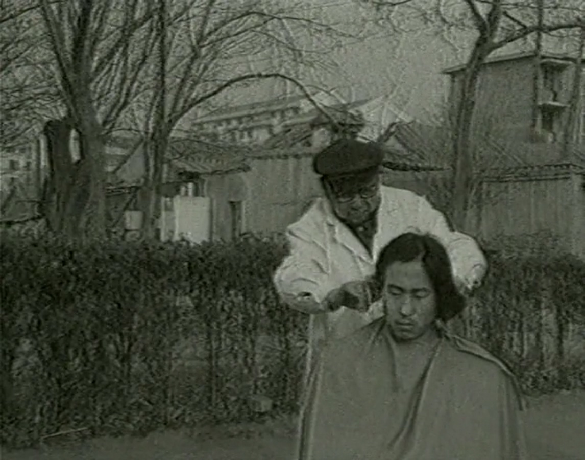 小山回家剧照的剧照