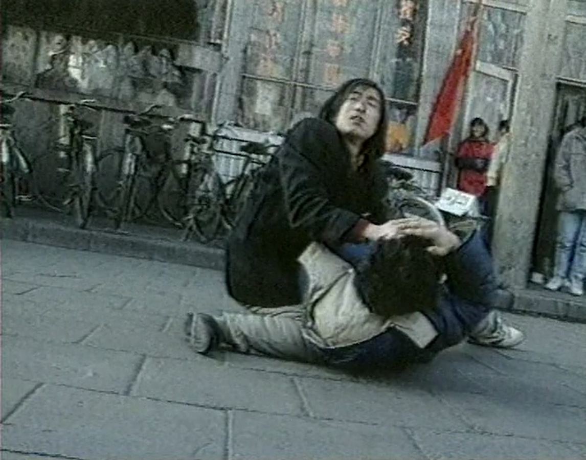 小山回家剧照的剧照