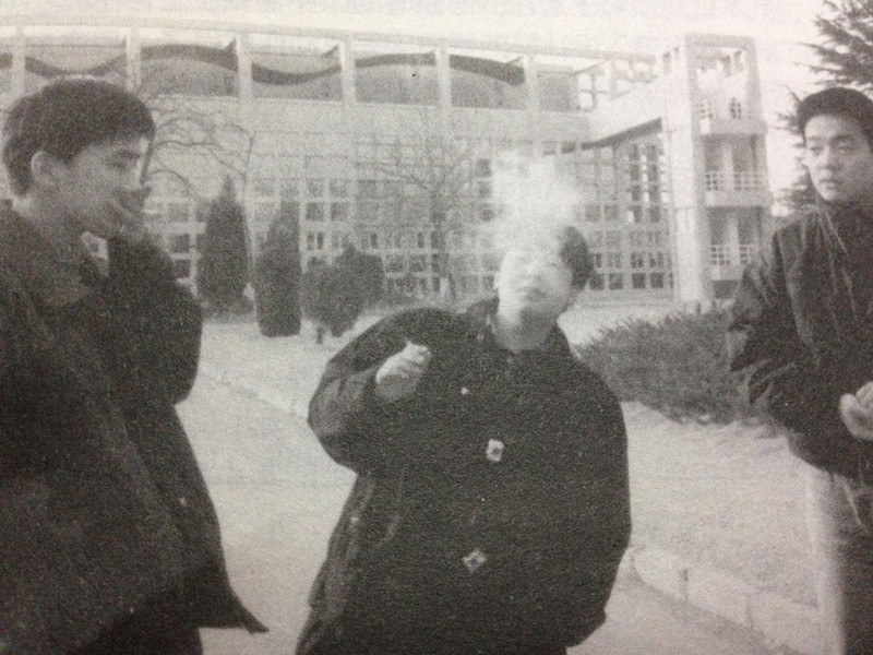 小山回家剧照的剧照