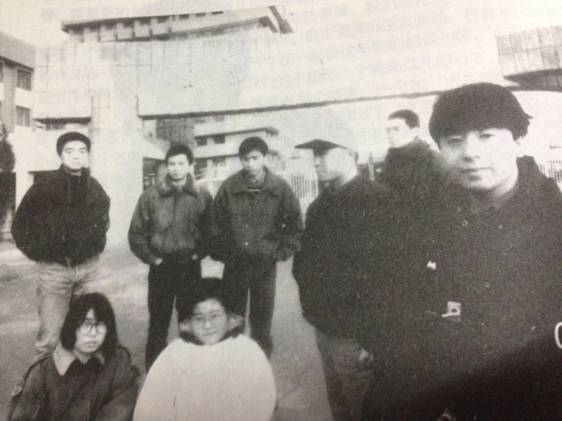 小山回家剧照的剧照