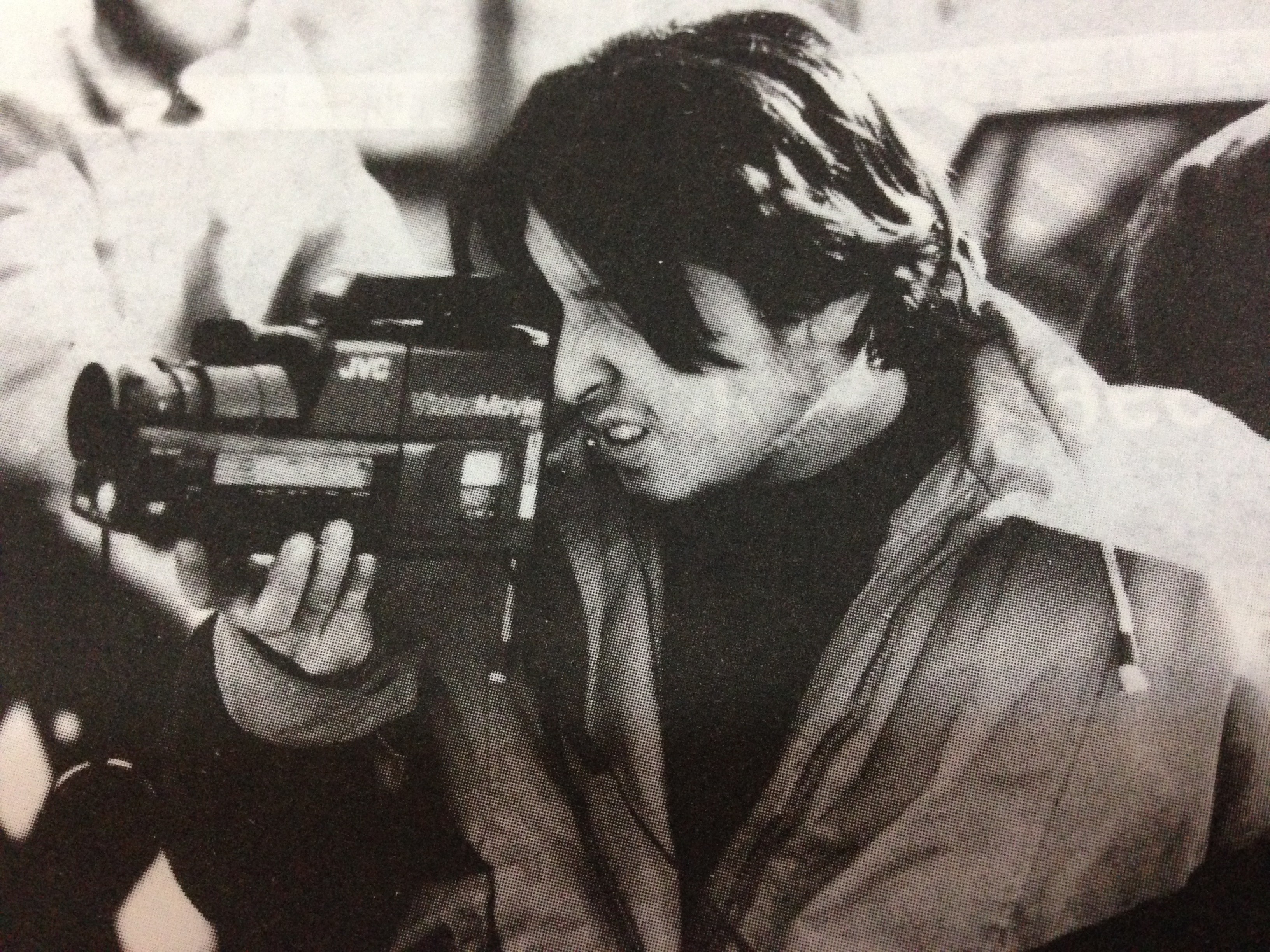 小山回家剧照的剧照