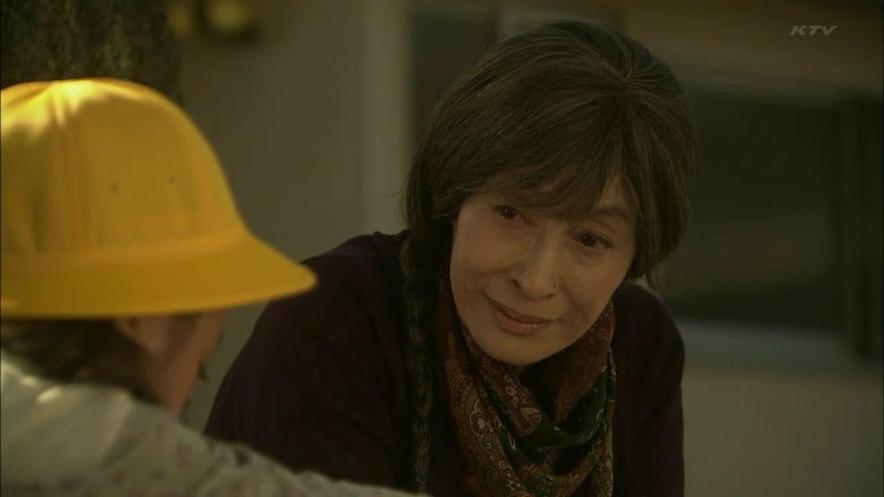 白杨之秋剧照的剧照