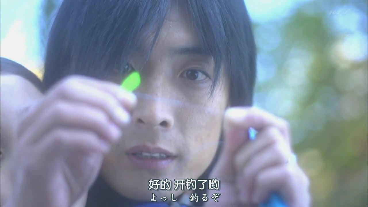 白杨之秋剧照的剧照