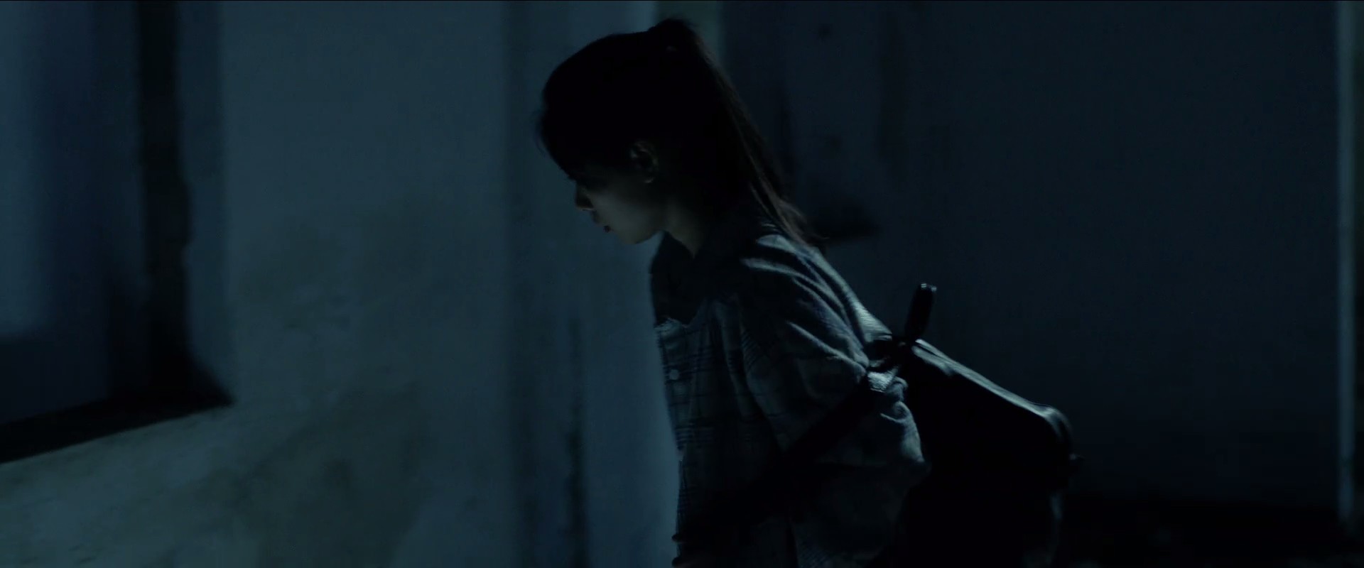 午夜废墟剧照的剧照