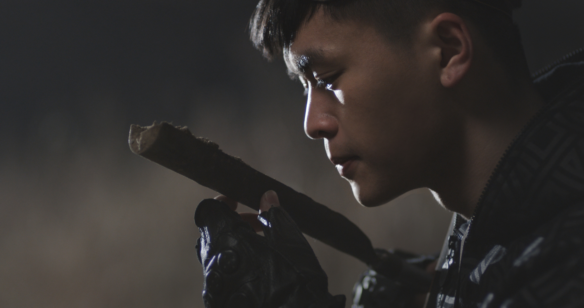 秘术剧照的剧照