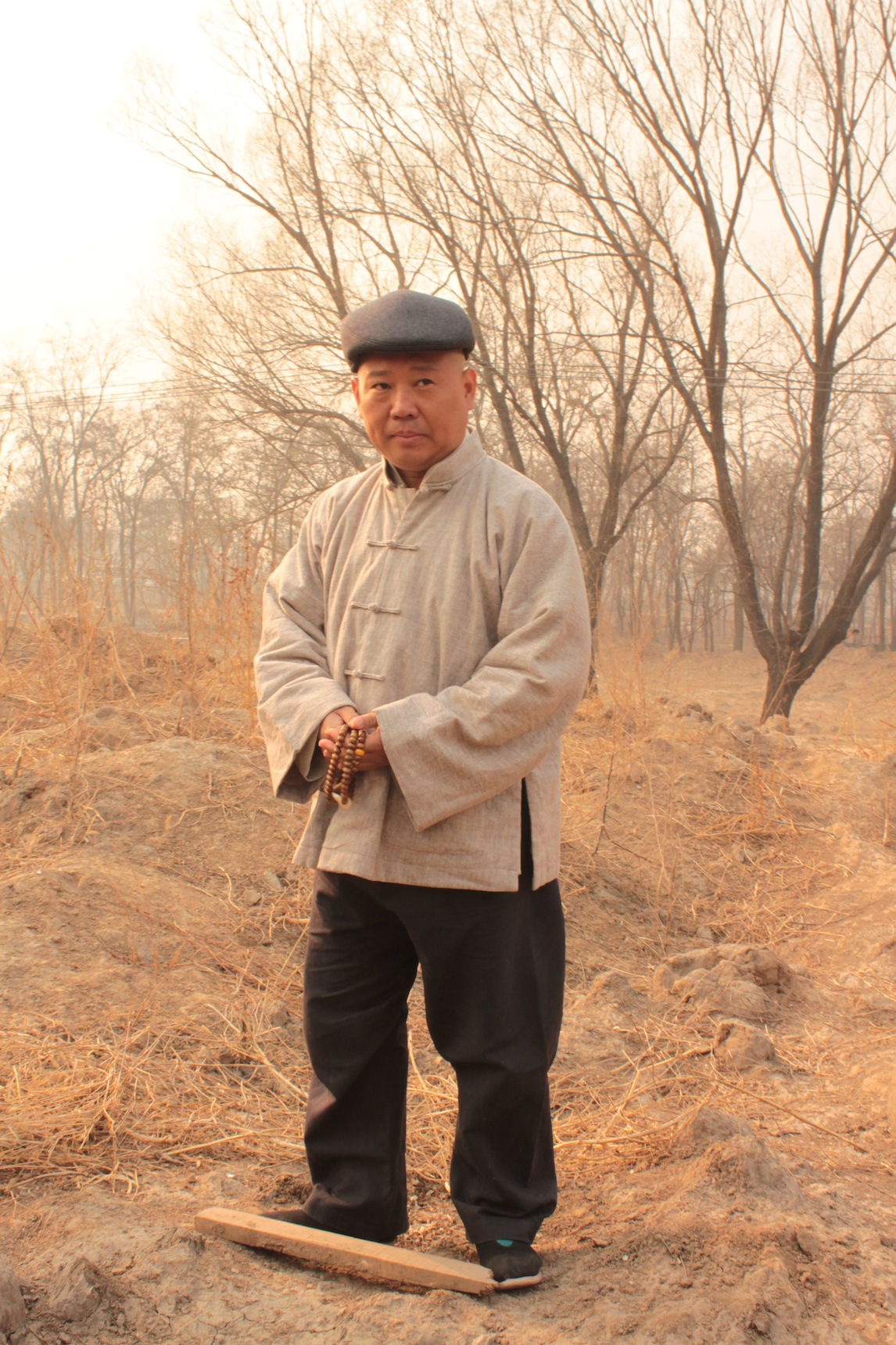 秘术剧照的剧照