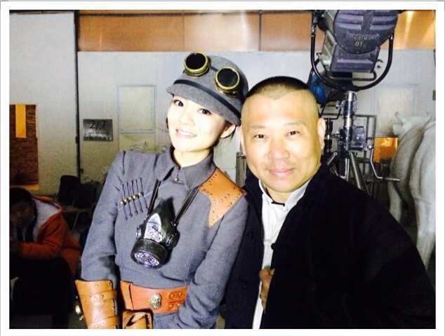 秘术剧照的剧照