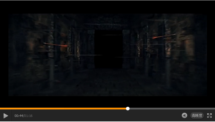 秘术剧照的剧照