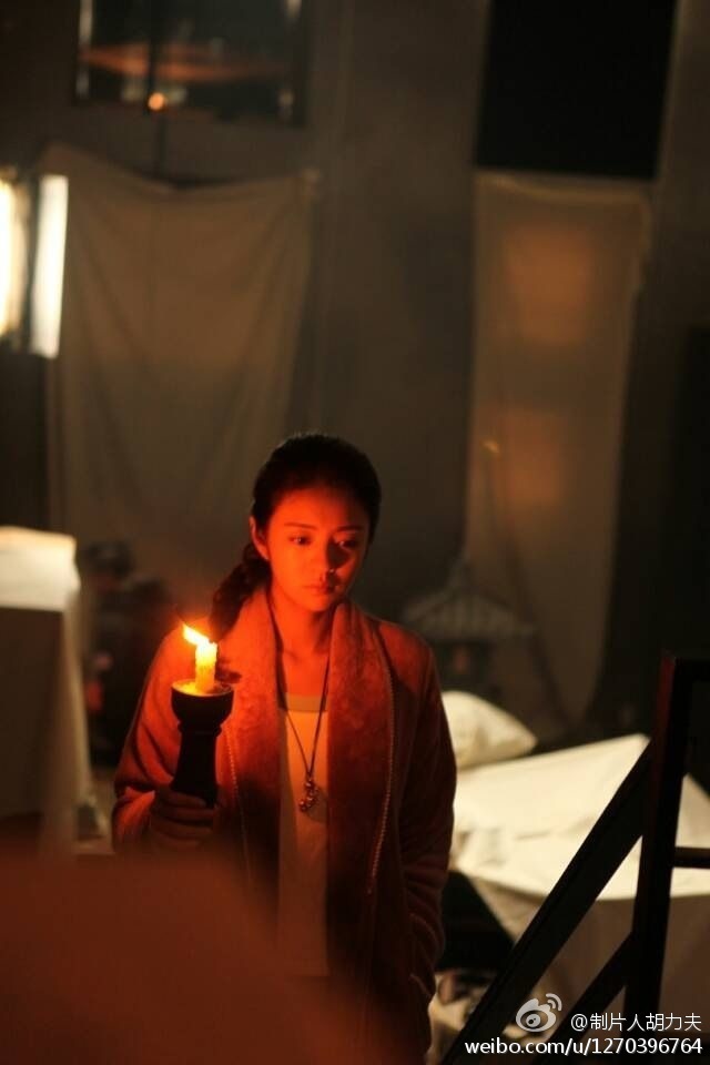 秘术剧照的剧照