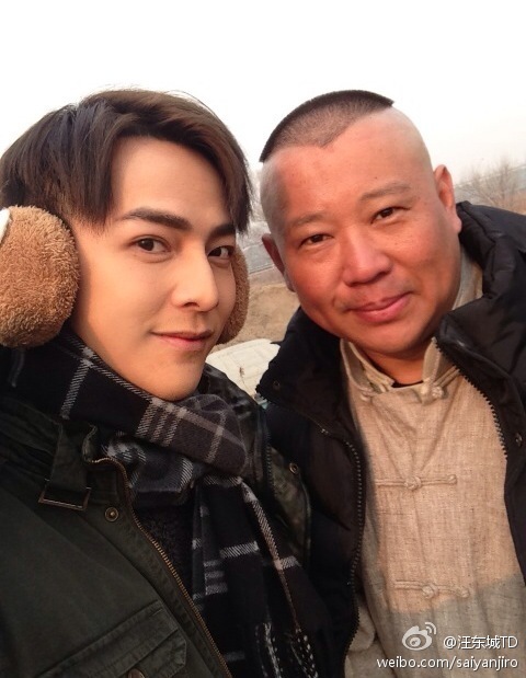 秘术剧照的剧照