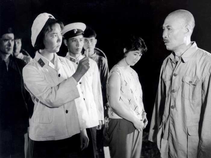 秘密图纸剧照的剧照