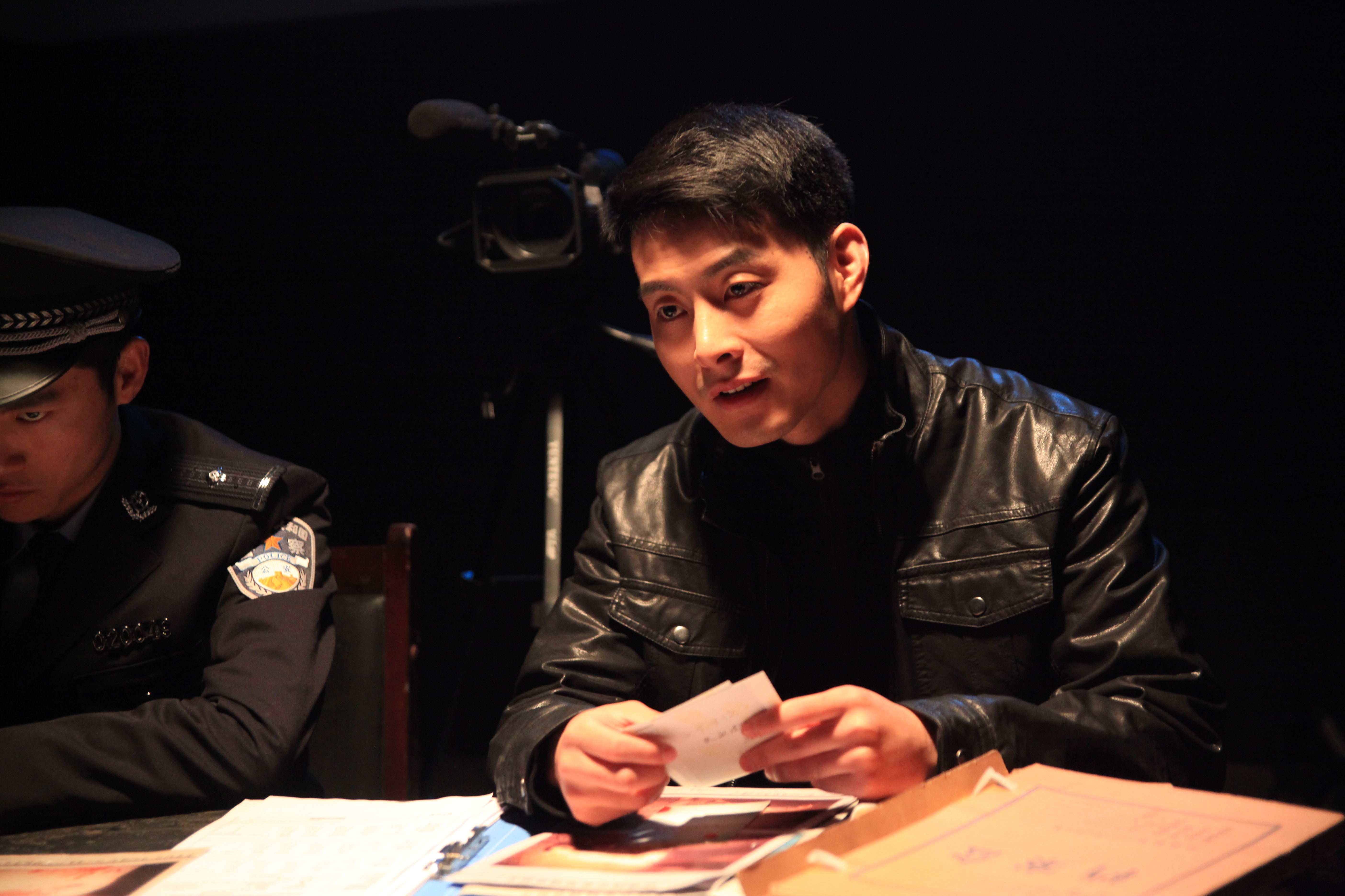 白夜最长时剧照的剧照