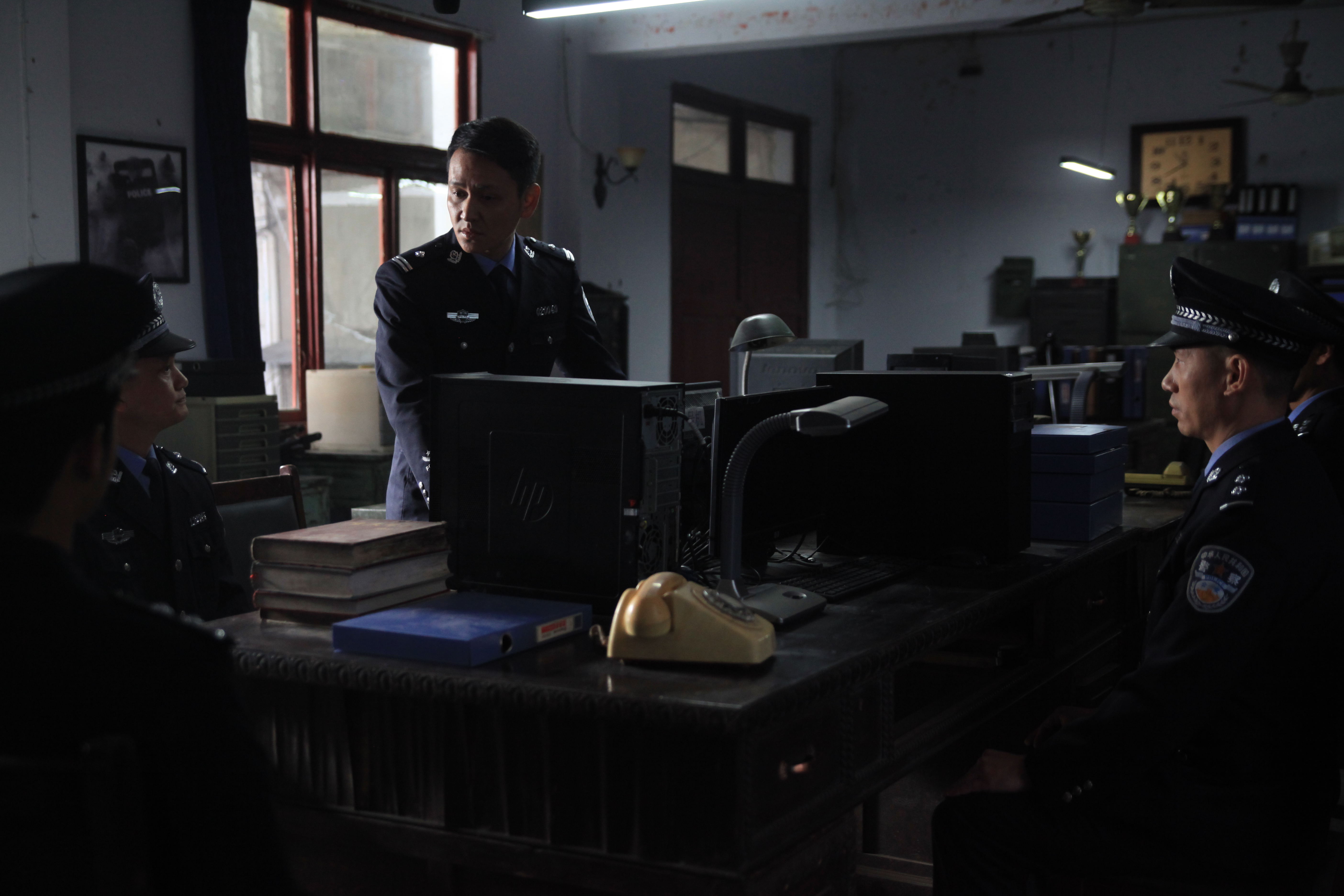 白夜最长时剧照的剧照