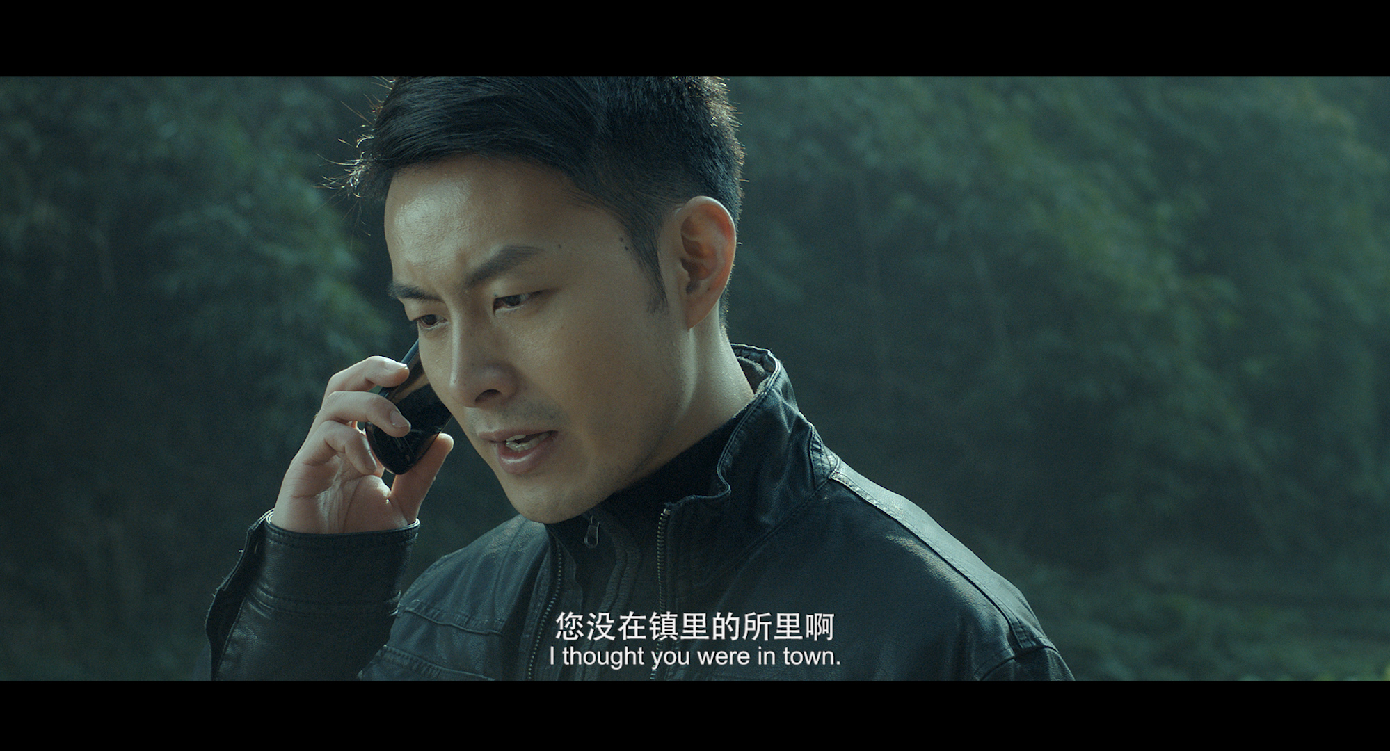 白夜最长时剧照的剧照