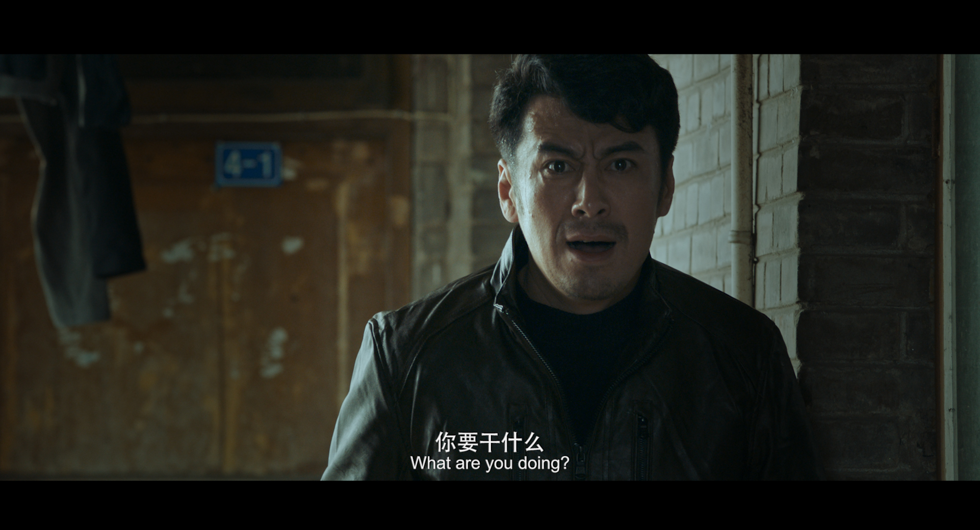 白夜最长时剧照的剧照