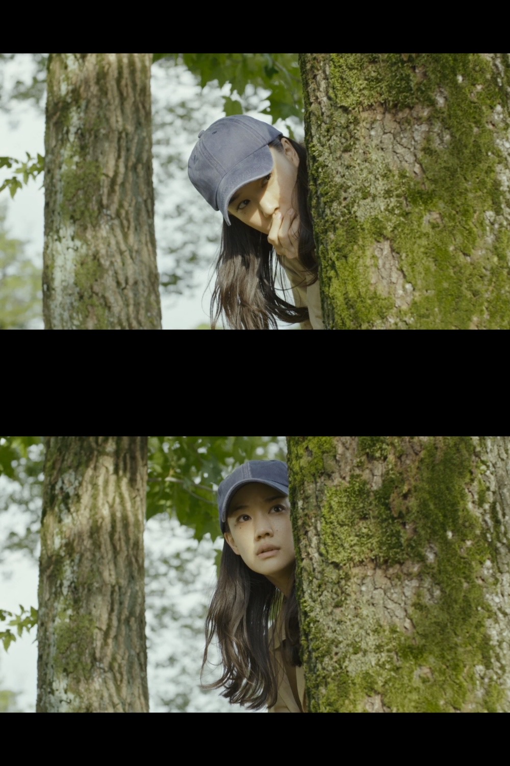 漫长的告别剧照的剧照