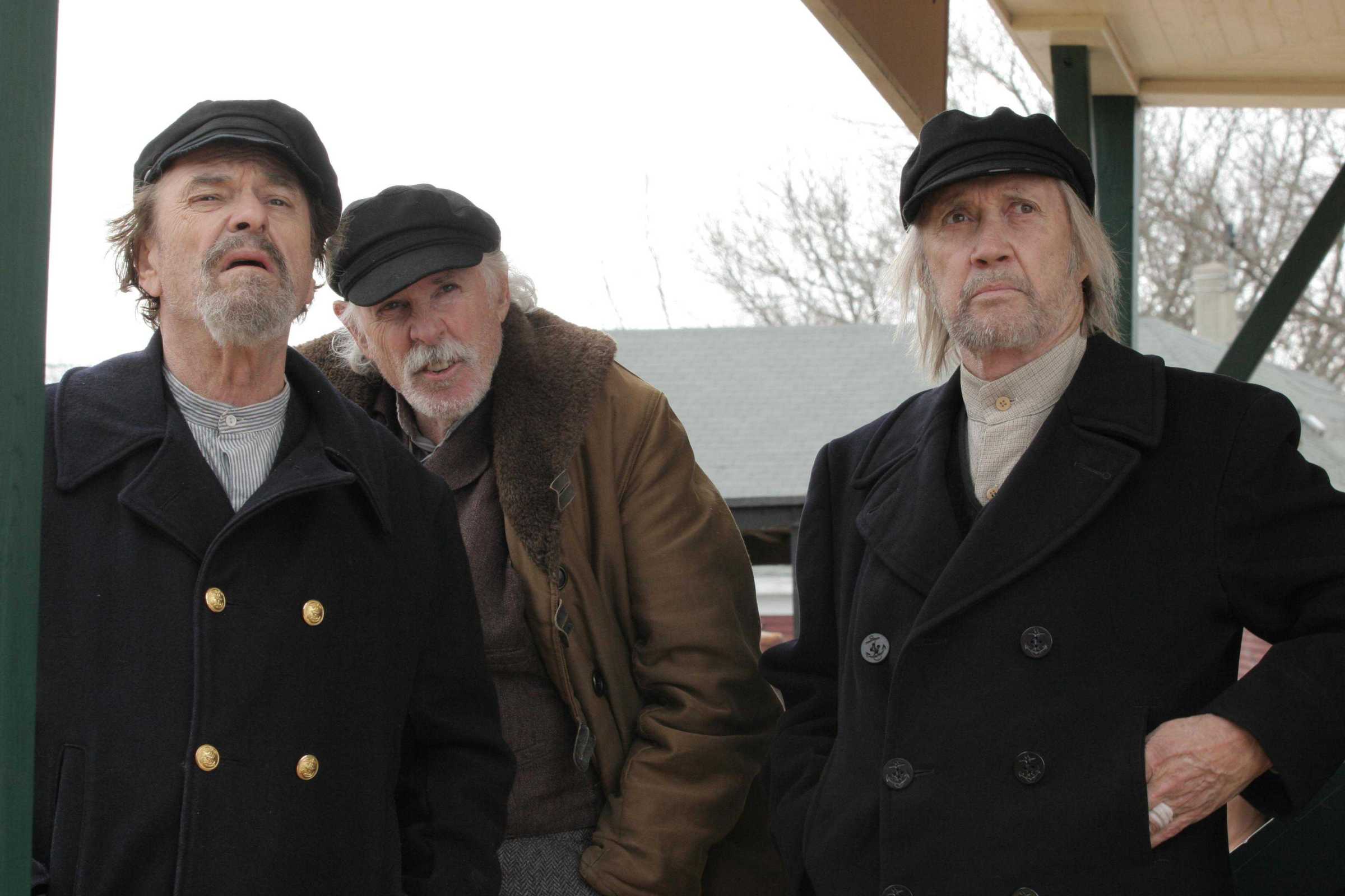 小金童剧照的剧照