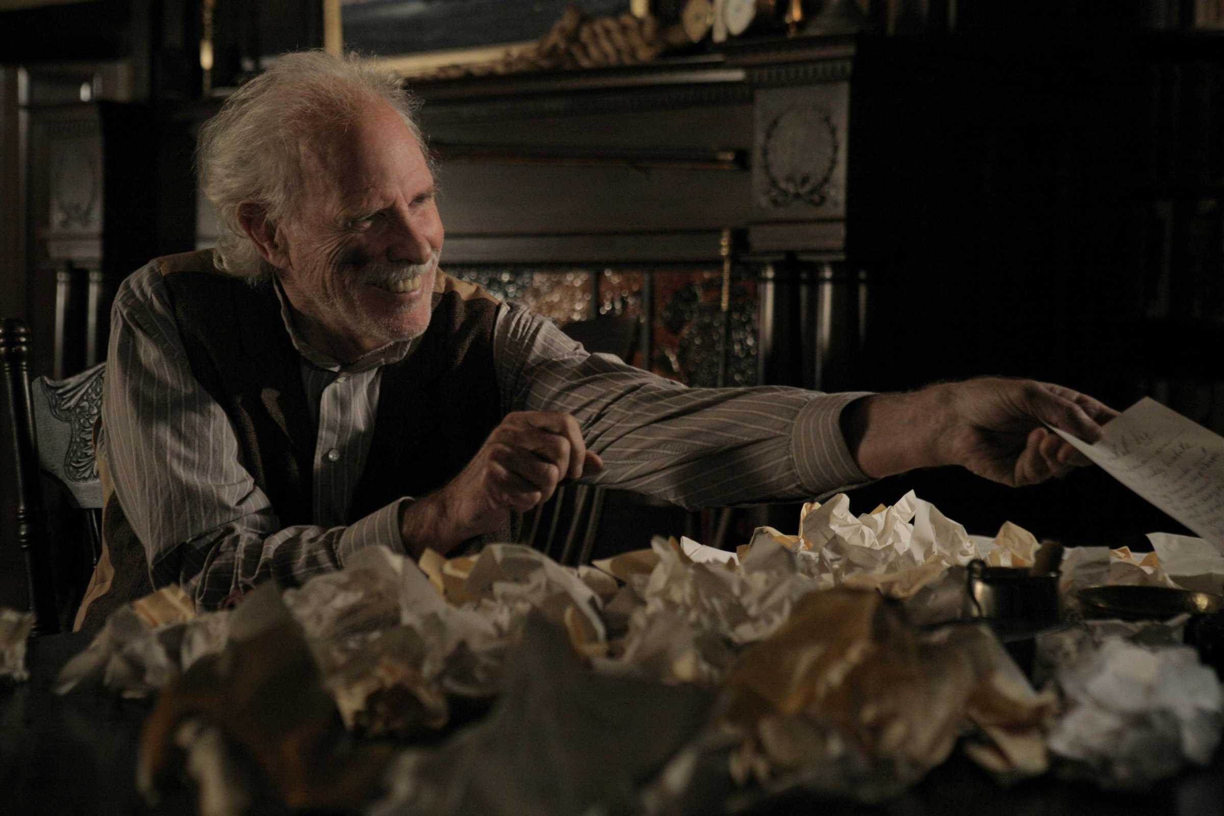 小金童剧照的剧照