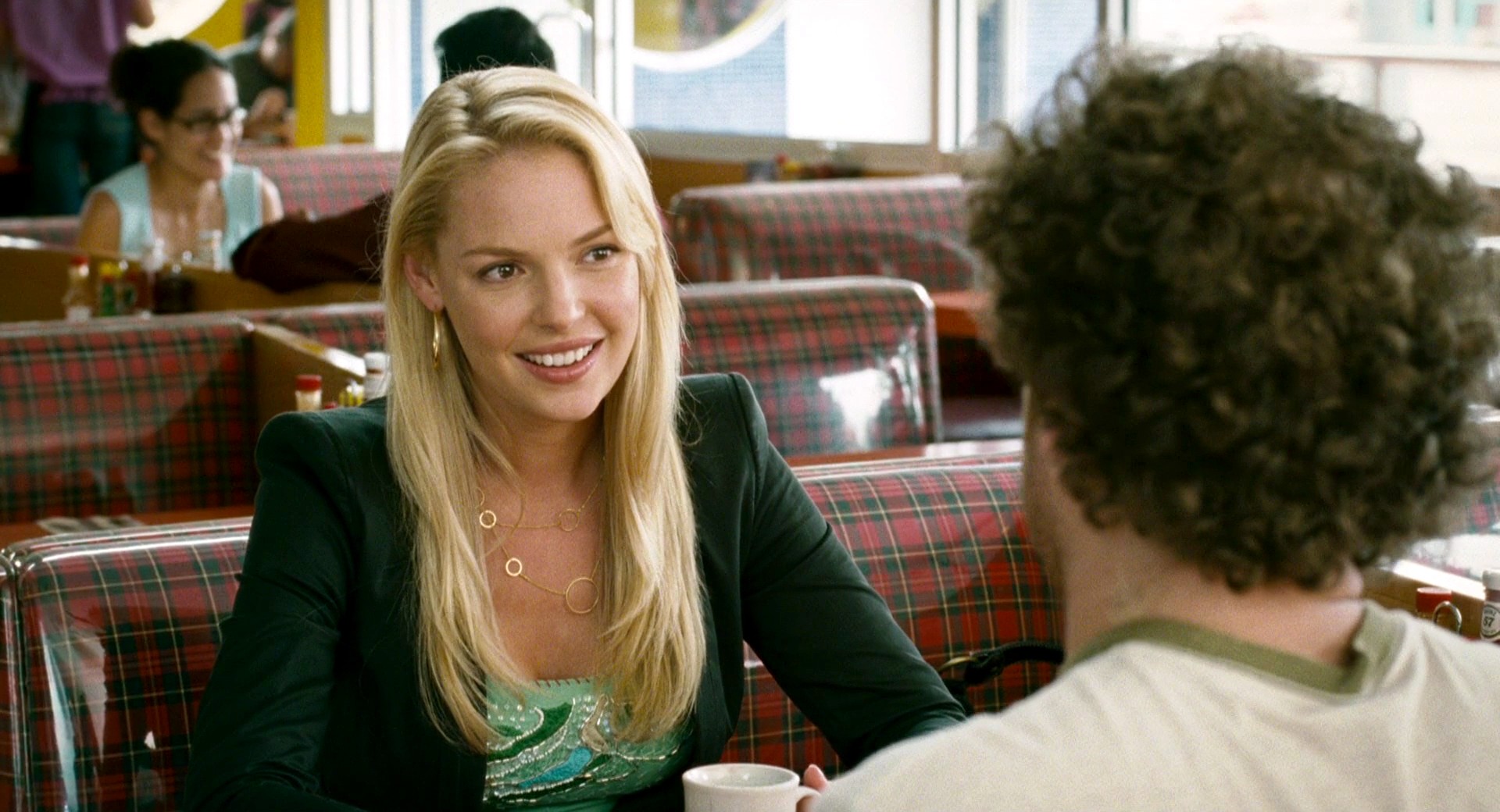 一夜大肚剧照的剧照