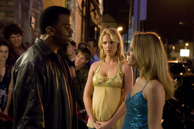 一夜大肚剧照的剧照