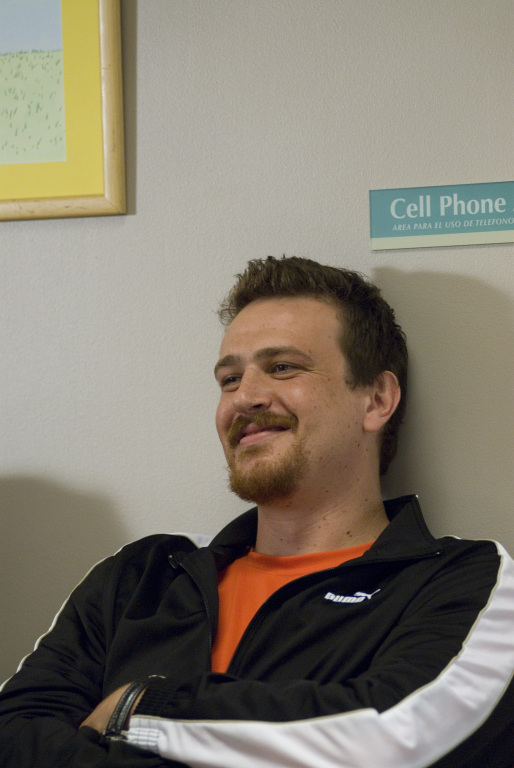 一夜大肚剧照的剧照